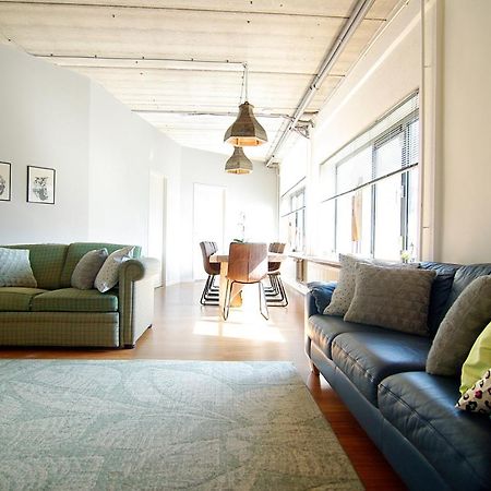 Stunning Apartments Close To Amstel River Amsterdam Exterior foto