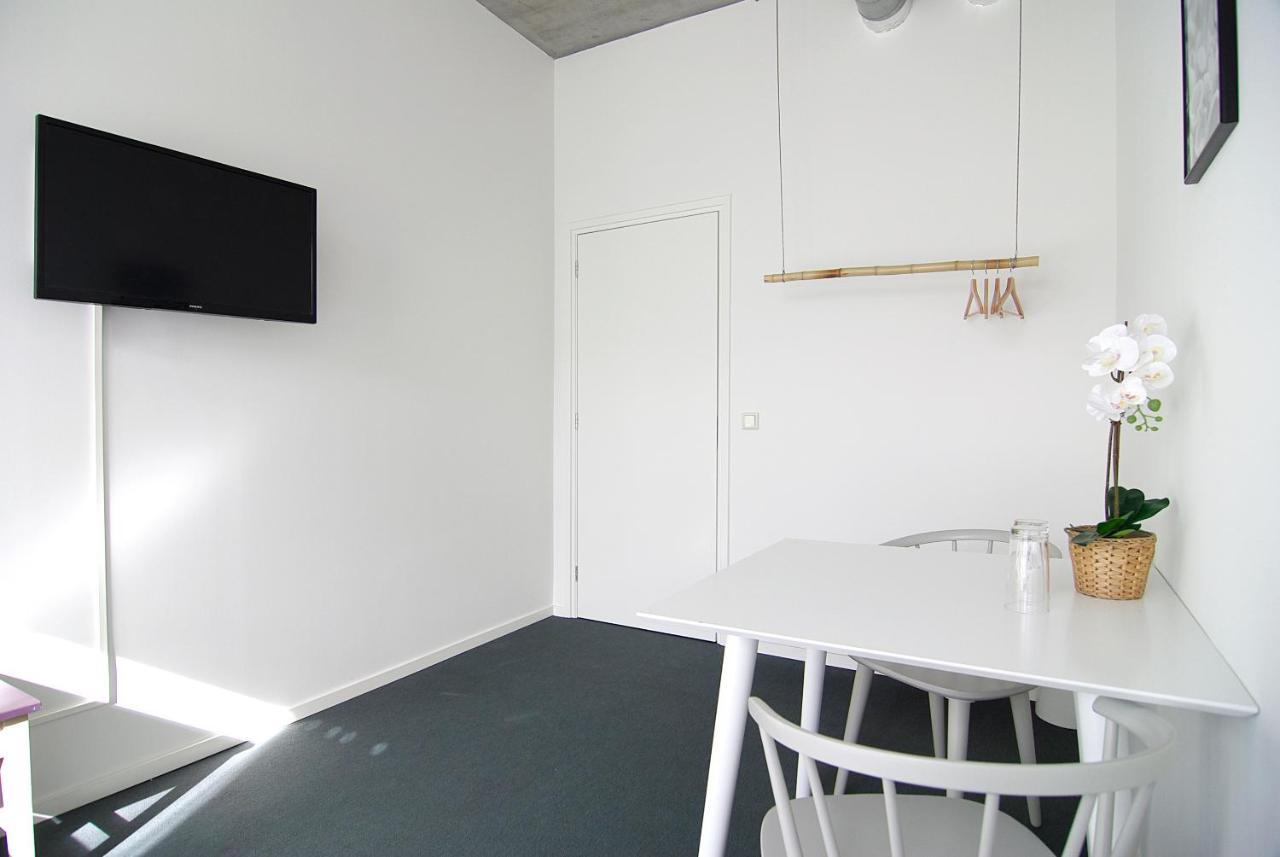 Stunning Apartments Close To Amstel River Amsterdam Exterior foto